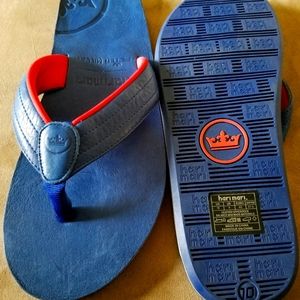 Hari Mari Flip Flops